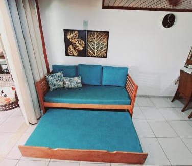 Novo Gravata Apartment | Winterville Gravatá Flat 425 - Próximo das piscinas