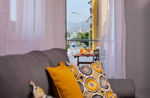 El Molinillo Apartment | WintowinRentals All Comforts Málaga Center
