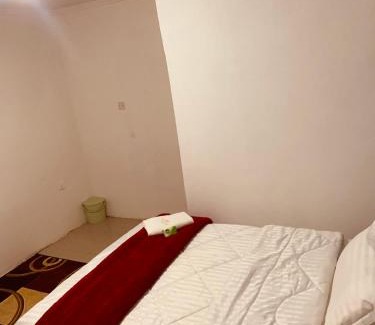 Kabulonga Bed & Breakfast | WINZMAR LODGE