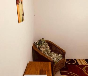 Kabulonga Bed & Breakfast | WINZMAR LODGE