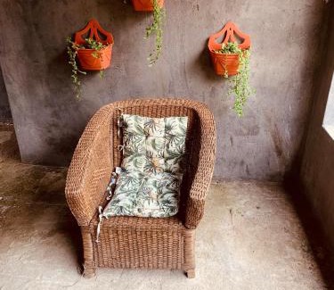 Kabulonga Bed & Breakfast | WINZMAR LODGE