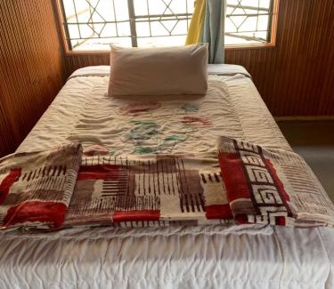 Kabulonga Bed & Breakfast | WINZMAR LODGE