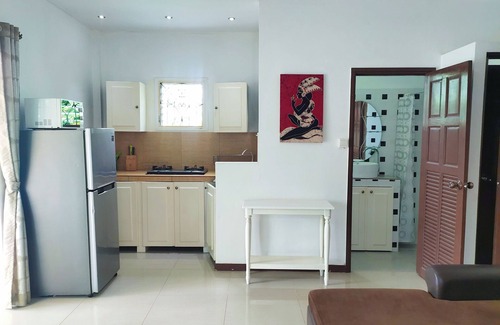 Maret Villa | Wirason 2-Bedroom Pool Villa