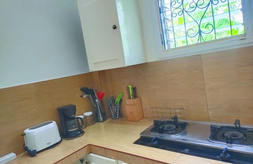 Maret Villa | Wirason 2-Bedroom Pool Villa