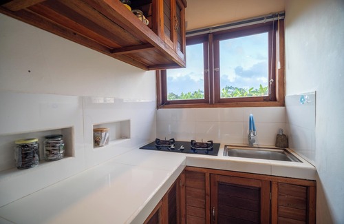 Pejeng Kawan Villa | Wisaka Ubud Private Villa
