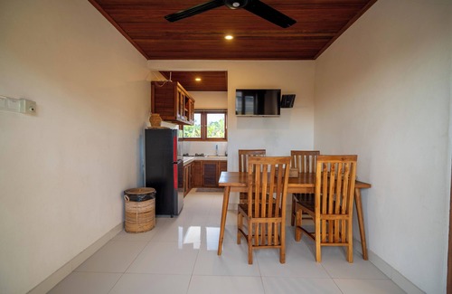 Pejeng Kawan Villa | Wisaka Ubud Private Villa