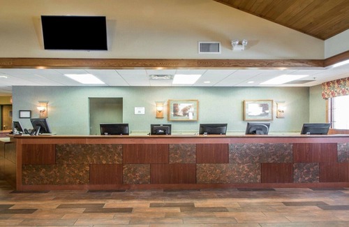Wisconsin Dells Resort | WISC DELLS CHRISTMAS MTN VILLAGE 2 BR TOWNHOME 6/28/26-7/5/26