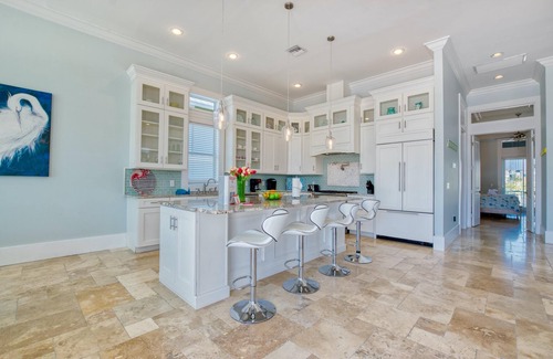 Fort Myers Beach Villa | Wischis Florida Home - Sunshine Beach