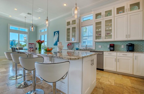 Fort Myers Beach Villa | Wischis Florida Home - Sunshine Beach