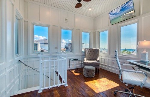 Fort Myers Beach Villa | Wischis Florida Home - Sunshine Beach
