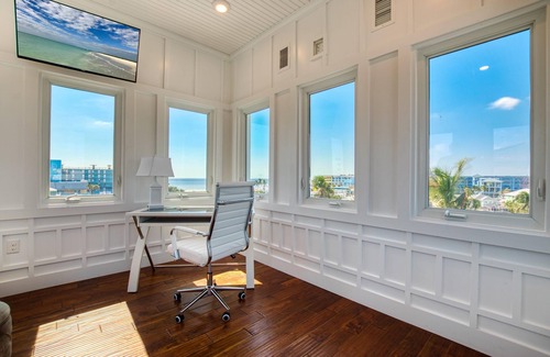 Fort Myers Beach Villa | Wischis Florida Home - Sunshine Beach