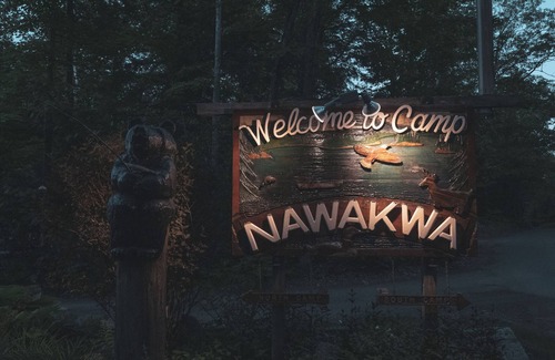 Lac du Flambeau Cabin | Wisconsin Northwoods comfortable cabin w/Private Dock. Family & Pet Friendly