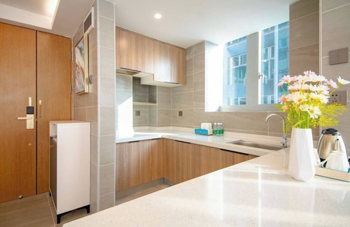 Shenzhen Apartment | Wisdom Forest Hotel