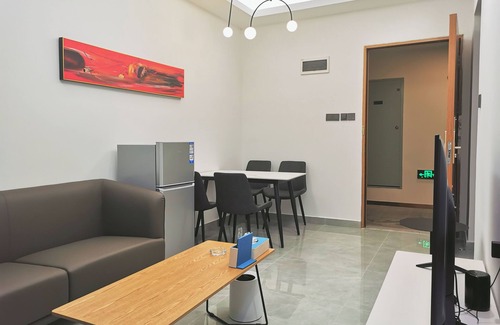 Shenzhen Apartment | Wisdom Forest Hotel