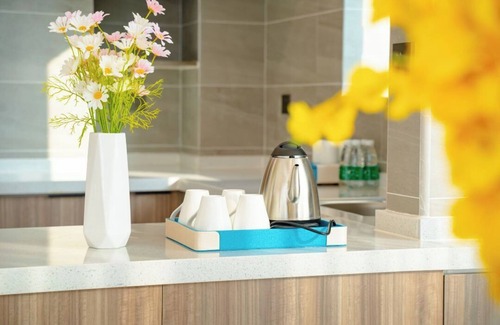 Shenzhen Apartment | Wisdom Forest Hotel