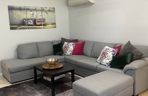 Wisemans Ferry Cabin | Wisemans Ferry slice of heaven on the Hawkesbury River
