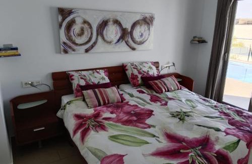 San Fulgencio Villa | Wishenjoy