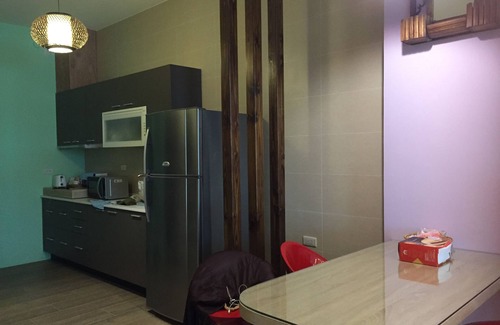 Shanjiao House | Wishes Come True B&B