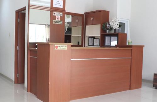 Kebon Kacang House | Wisma Pelangi 5