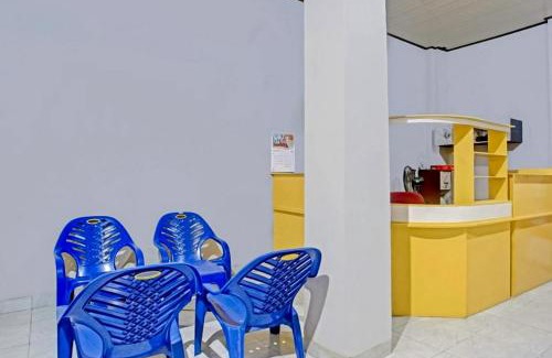 Bandar Lampung Hotel | Wisma Tri Handayani Lampung Mitra RedDoorz