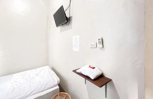 Bandar Lampung Hotel | Wisma Tri Handayani Lampung Mitra RedDoorz