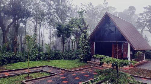 Somvarpet Bed & Breakfast | Wisteria Coorg