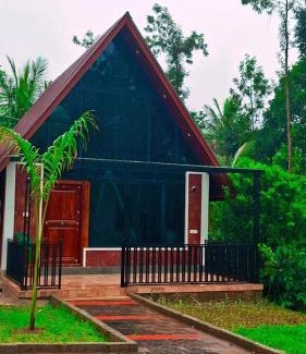 Somvarpet Bed & Breakfast | Wisteria Coorg