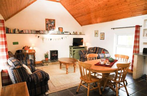County Cavan House | Wisteria Cottage