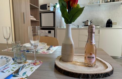 Argegno Apartment | Wisteria Dreams - A due passi dal Lago