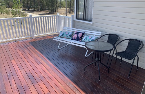 Stanthorpe House | Wisteria Place - located at Stanthorpe