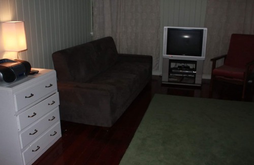 Stanthorpe House | Wisteria Place - located at Stanthorpe