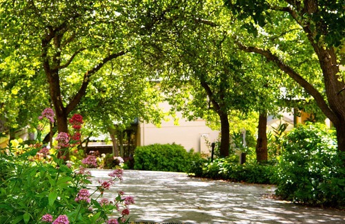 Daylesford House | Wisteria View - Shared Indoor Pool in Daylesford