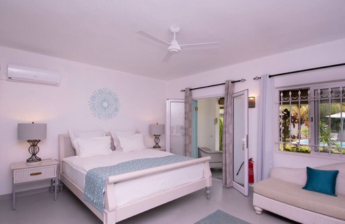 Pointe aux Canonniers Hotel | With character & charm and a pinch of magic