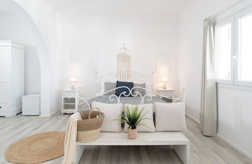 Tourlos House | With-inn Mykonos Suites