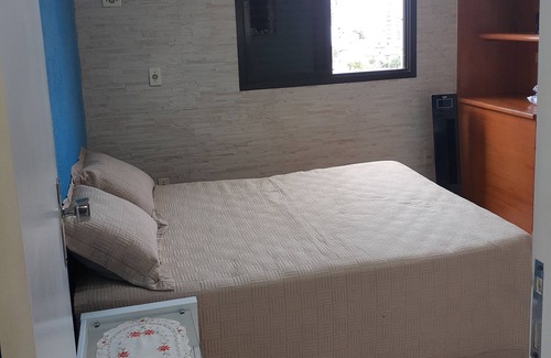 Ponta da Praia Apartment | With private garage, 3 bedrooms, 2 suites, 4 bathrooms. Big and spacious.