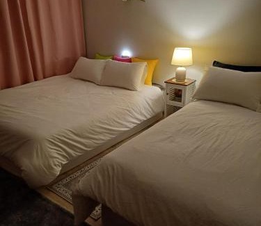 Seowon-dong Villa | With us2 #sillim station #seowon station #netflix #wifi