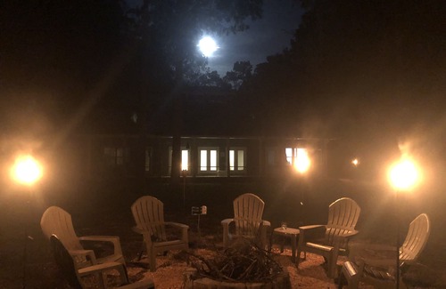 Dunnellon House | Withlachoochee River Retreat - minutes from the Rainbow