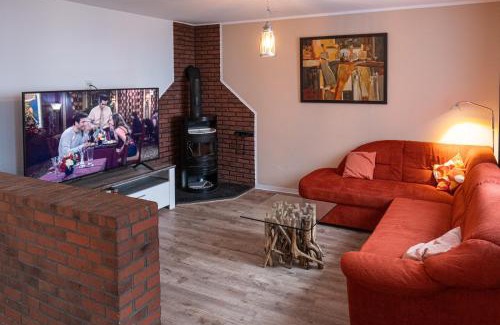 Helgoland Apartment | Witte Kliff Helgoland