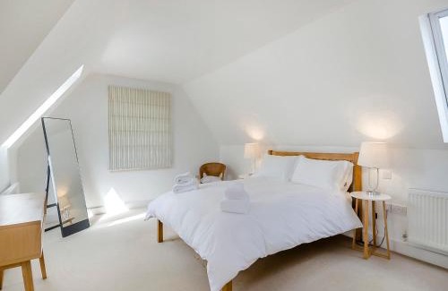 Hethel House | Wittle Cottage