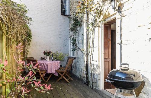 Chipping Campden House | Wixey House
