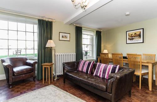 Chipping Campden House | Wixey House