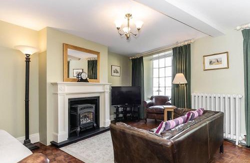 Chipping Campden House | Wixey House