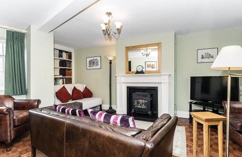 Chipping Campden House | Wixey House