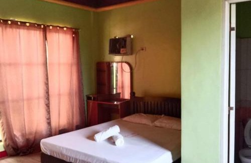 Talisay Hotel | Wjv Inn Tabunok ll