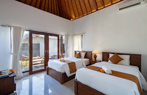 Penida Island House | WK Gamat by ABM