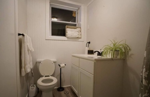 South End Apartment | Wlay Downtown Albany #AlbanyAirport