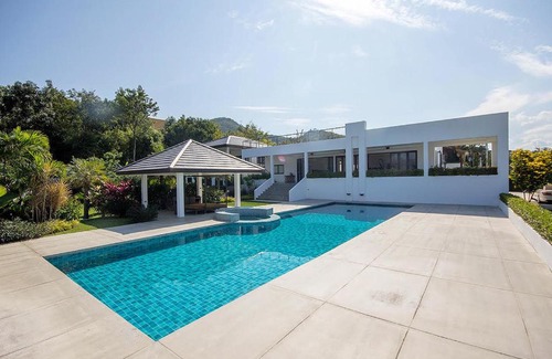 Nong Kae House | WOGAN HOUSE - The Best of Luxury Pool Villa