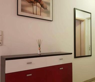 Annenriede Apartment | Wohlfühl-Apartment mit viel Privatsphäre und Komfort