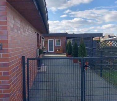 Annenriede Apartment | Wohlfühl-Apartment mit viel Privatsphäre und Komfort
