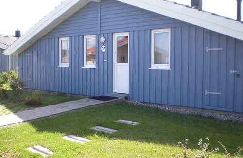 Schoenhagen House | Wohlfühl-ferienhaus für bis zu 6 Personen. Nur 100m vom Ostseestrand Entfernt!